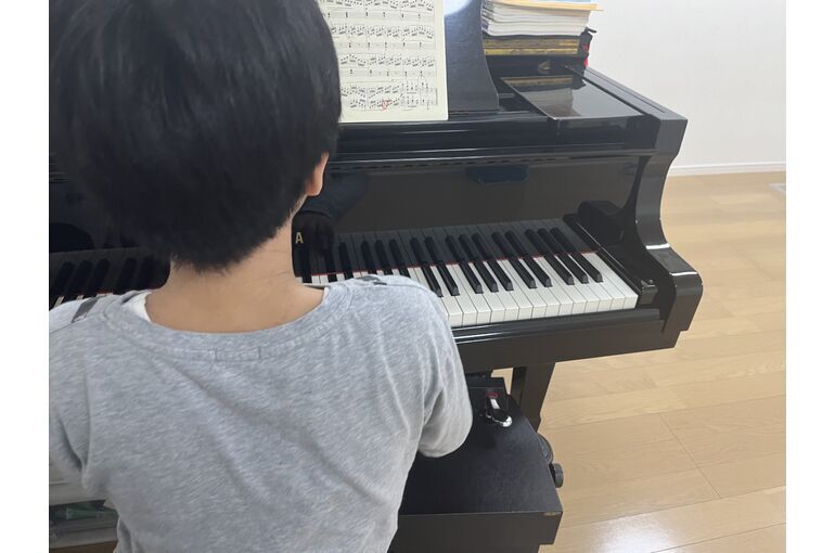 頼もしい6年生