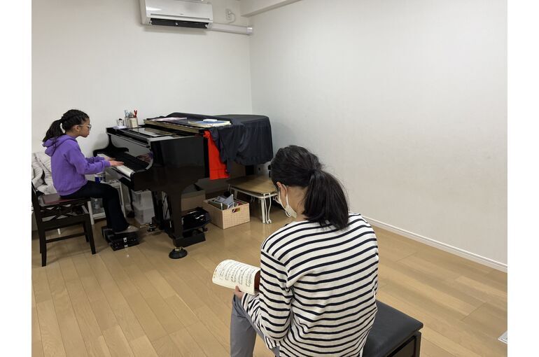 今年も全日本ピアノコンクールで全国へ